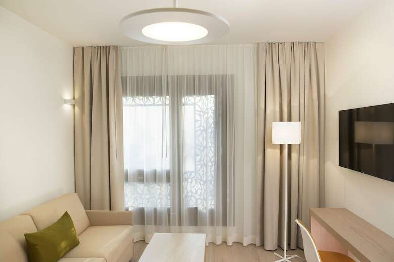 Hotel The Passage