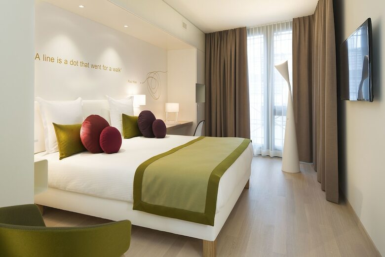 Hotel The Passage