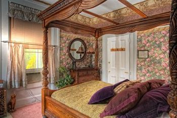 Allegiance Bed And Breakfast