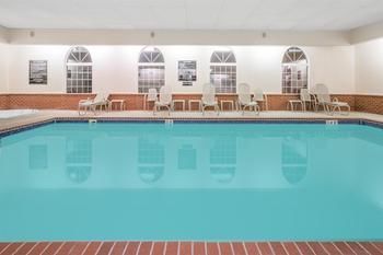Motel Super 8 - Sheldon