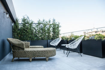 Cloud 7 Hotel