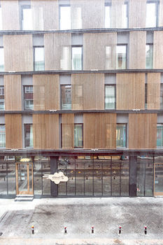 Cloud 7 Hotel