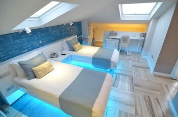 Selection Premium Hotel