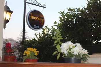 Almond Hill Apart
