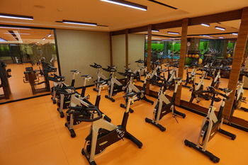 Steigenberger Airport Hotel Istanbul