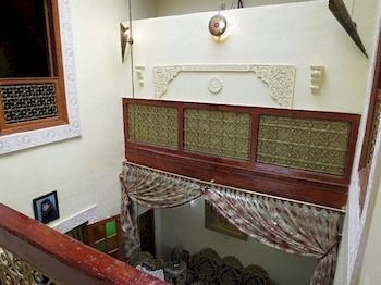 Bed & Breakfast Dar Lalla Bouchra