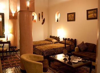 Riad Ryad Salama