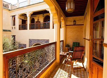 Riad Ryad Salama