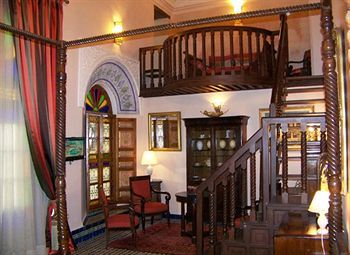 Riad Ryad Salama