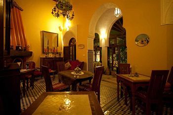Riad Ryad Salama