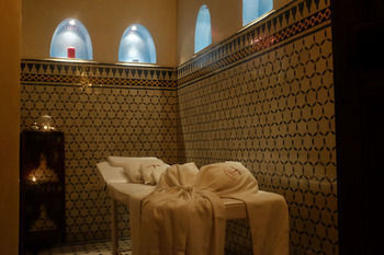 Riad Ryad Salama