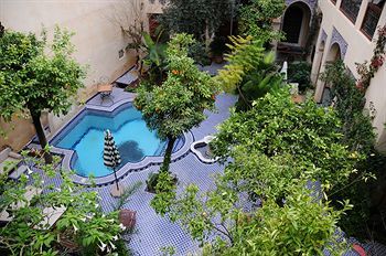 Riad Ryad Salama