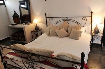 Hotel Villa 55