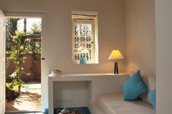 Hotel Villa 55