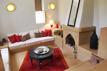 Hotel Villa 55
