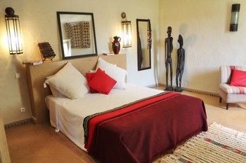 Hotel Villa 55