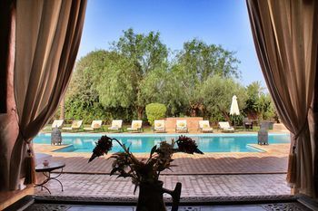 Hotel Villa 55
