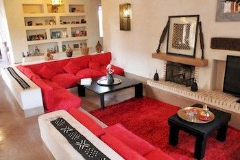 Hotel Villa 55