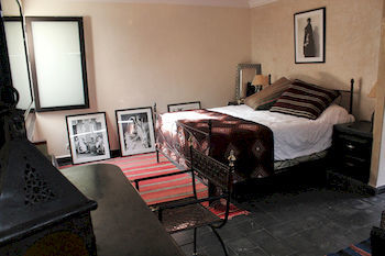 Hotel Villa 55