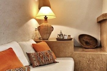 Hotel Villa 55
