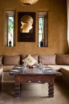 Hotel Villa 55