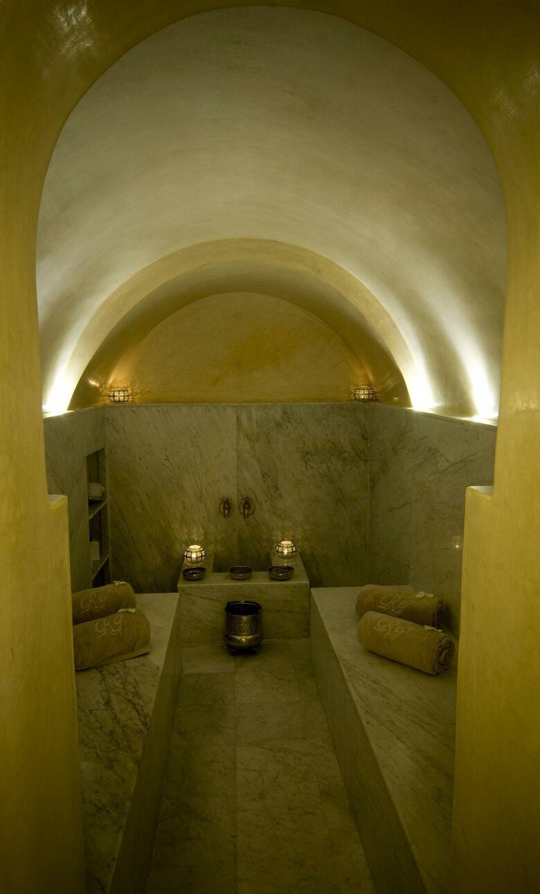 Hotel Riad Idra