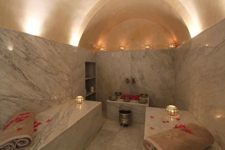 Hotel Riad Idra