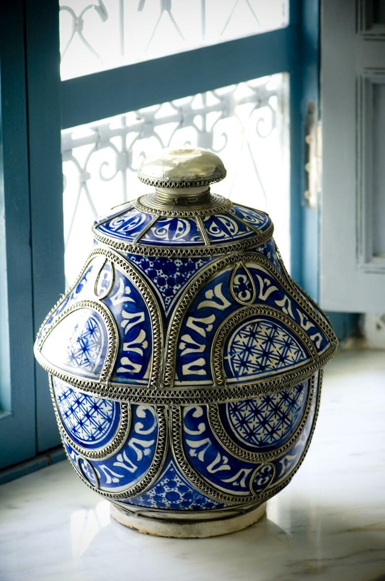 Hotel Riad Idra