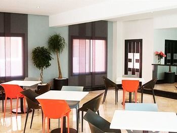 Aparthotel Appart Hotel Oliva