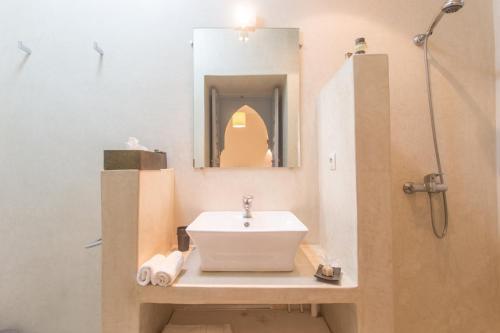 Riad L'arganier