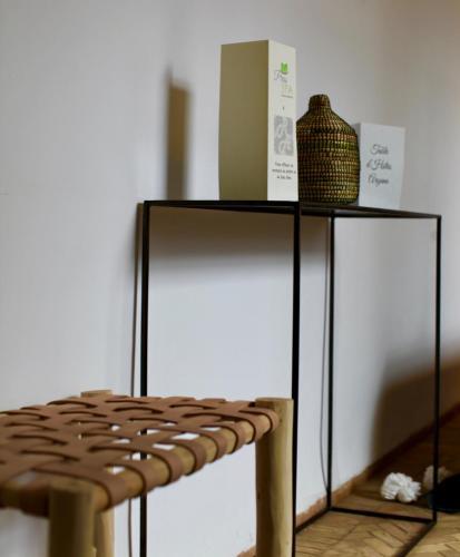 Riad L'arganier
