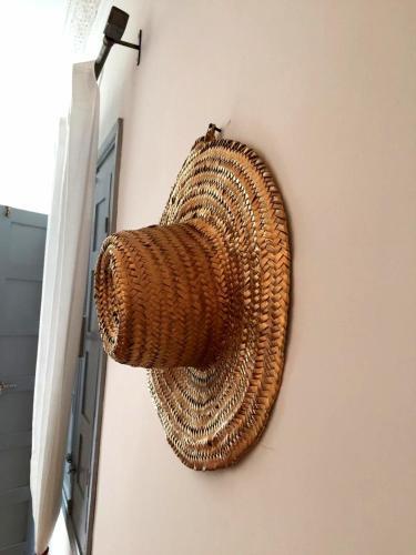Riad L'arganier