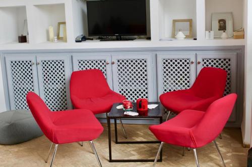Riad L'arganier