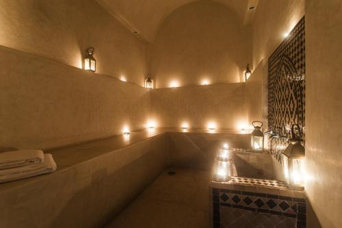 Riad L'arganier