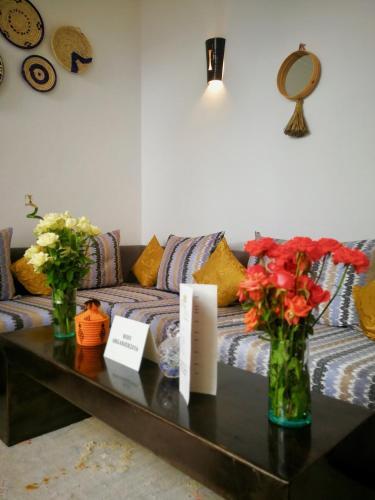 Riad L'arganier