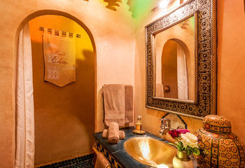 Riad Eden