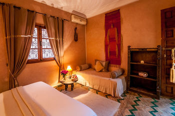 Riad Eden