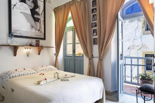 Bed & Breakfast La Maison Du Cinema