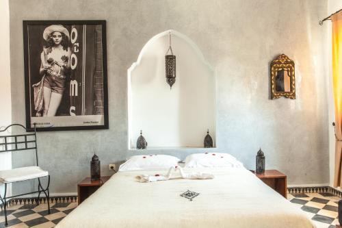 Bed & Breakfast La Maison Du Cinema