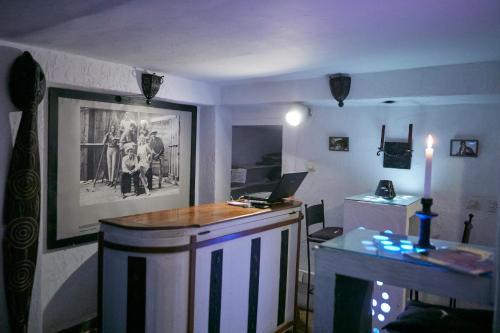 Bed & Breakfast La Maison Du Cinema