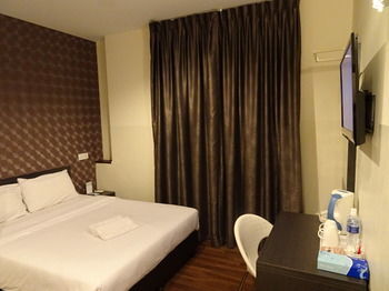 Erica Hotel