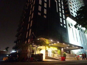 Erica Hotel