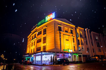 Hotel Shiki