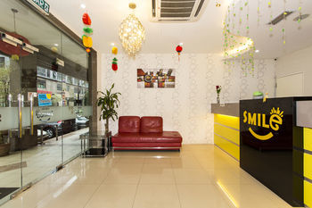 Smile Hotel Usj