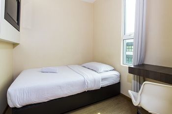 Smile Hotel Usj