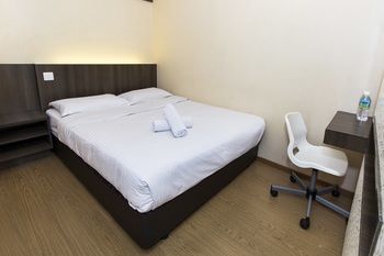 Smile Hotel Usj