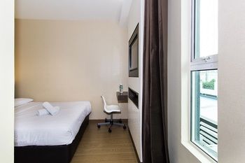 Smile Hotel Usj