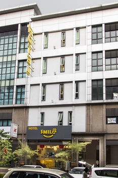 Smile Hotel Usj