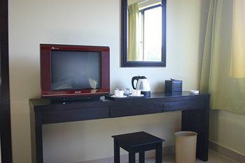 Hotel De Nice Inn