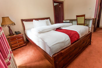 Legend Hotel